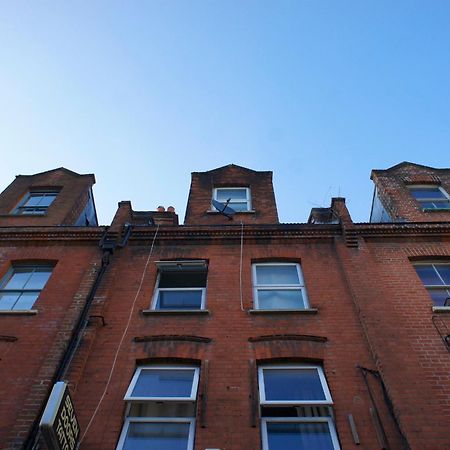 Brick Lane Spitalfields Apartment Лондон Экстерьер фото