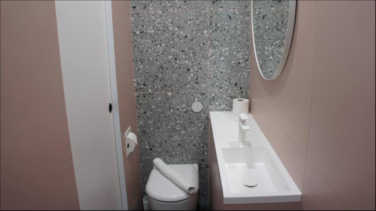 Brick Lane Spitalfields Apartment Лондон Экстерьер фото