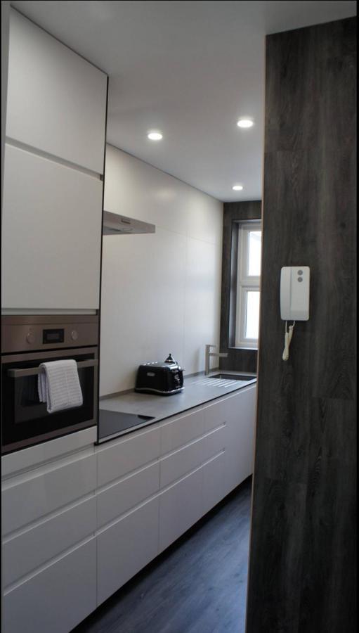 Brick Lane Spitalfields Apartment Лондон Экстерьер фото