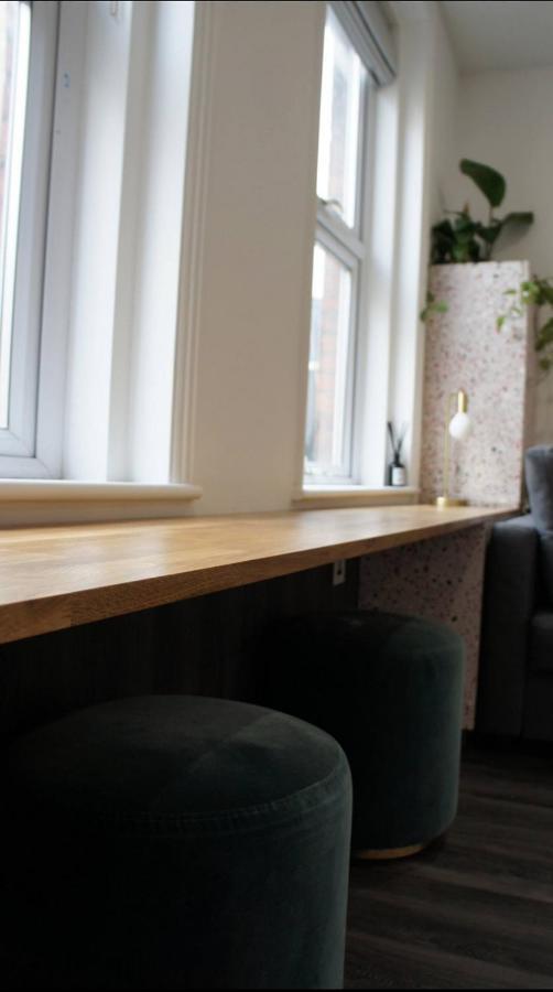 Brick Lane Spitalfields Apartment Лондон Экстерьер фото