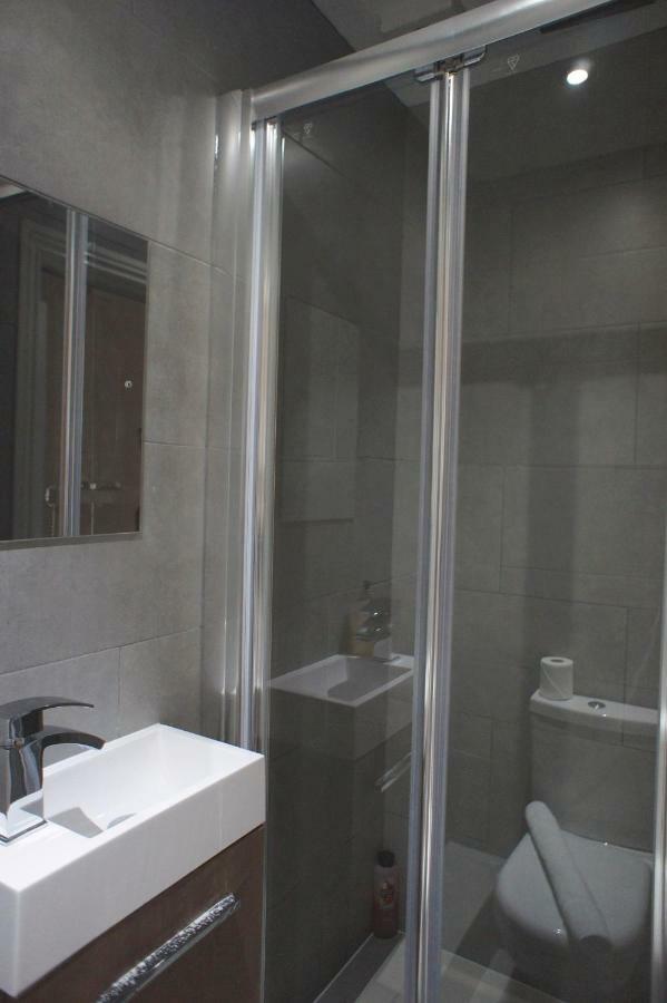 Brick Lane Spitalfields Apartment Лондон Экстерьер фото