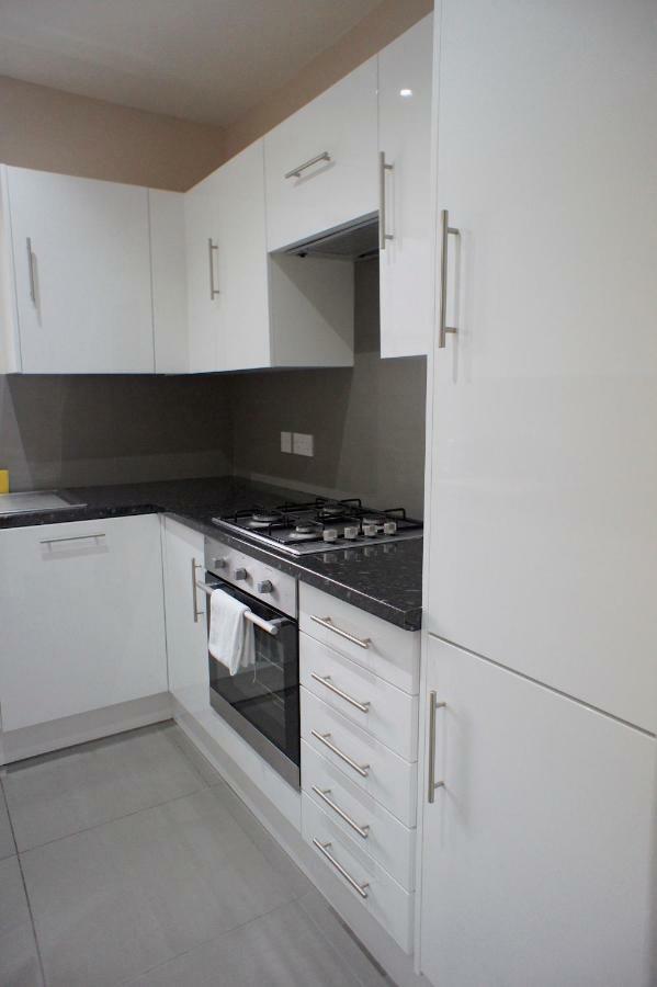Brick Lane Spitalfields Apartment Лондон Экстерьер фото