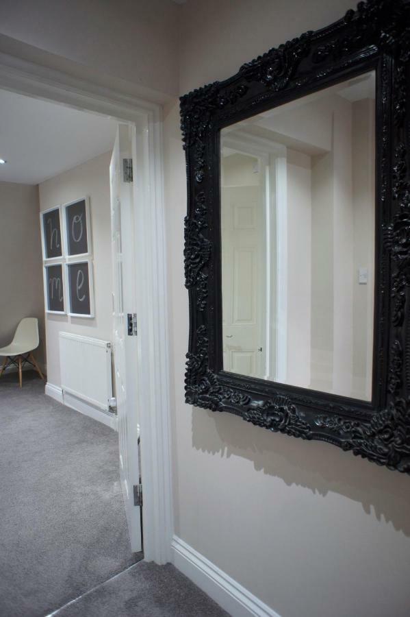 Brick Lane Spitalfields Apartment Лондон Экстерьер фото