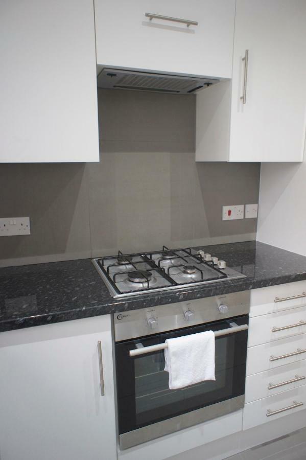 Brick Lane Spitalfields Apartment Лондон Экстерьер фото