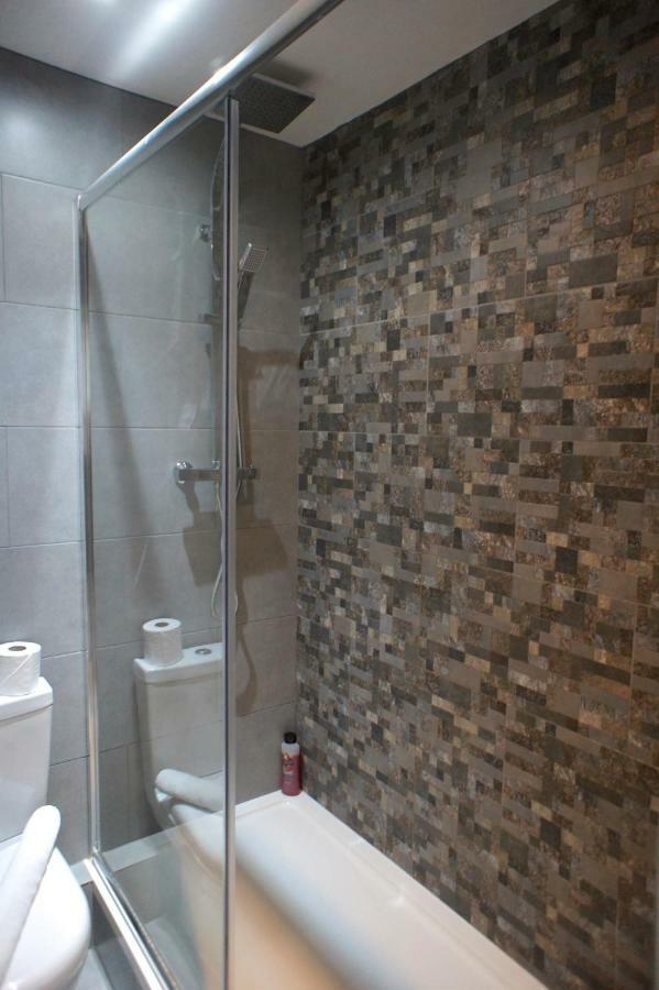 Brick Lane Spitalfields Apartment Лондон Экстерьер фото